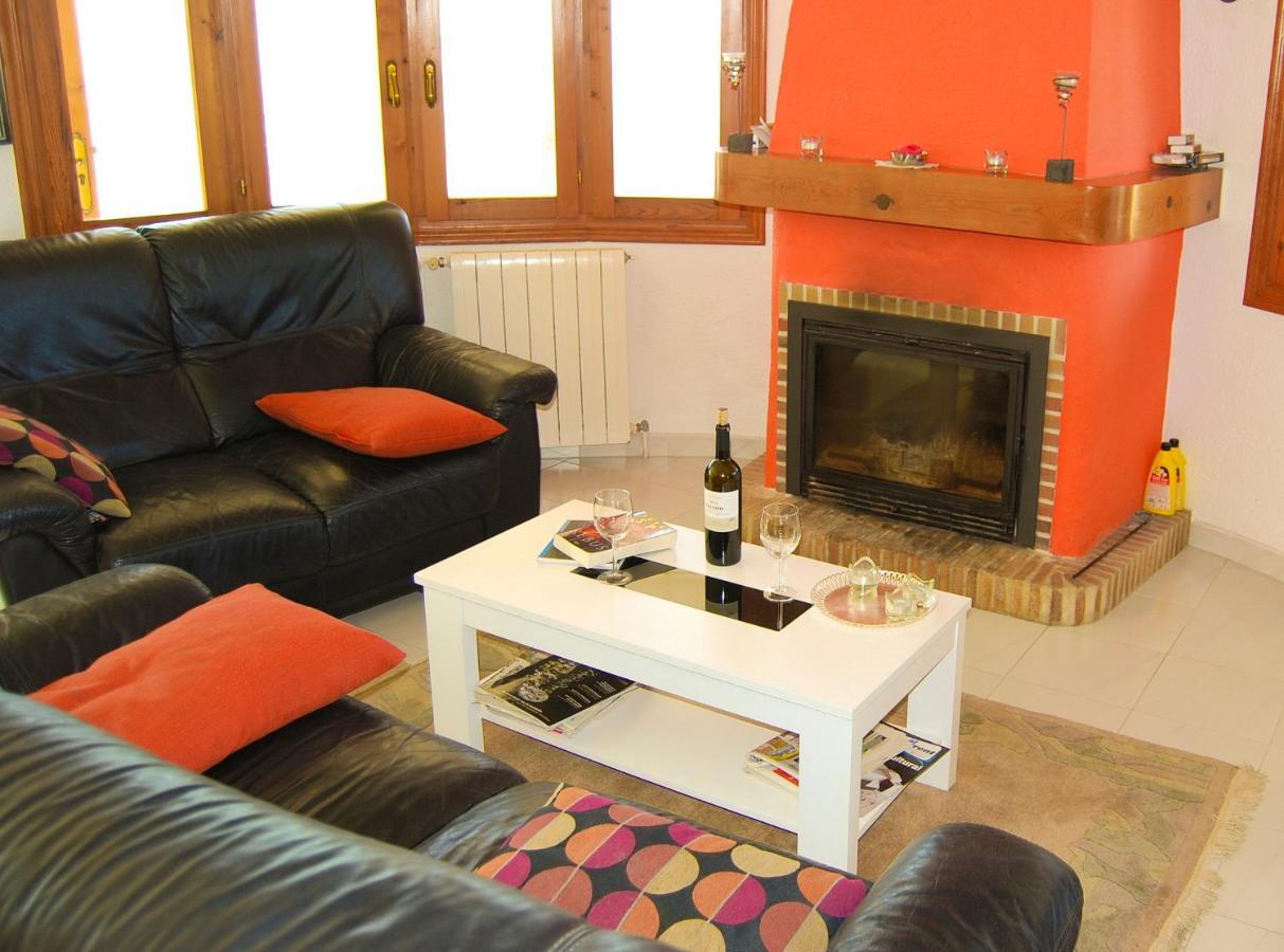 Villa Linda Vista - Stunning Views - By Holiday Rentals Villamar Benitachell Kültér fotó