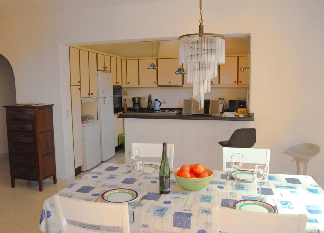 Villa Linda Vista - Stunning Views - By Holiday Rentals Villamar Benitachell Kültér fotó